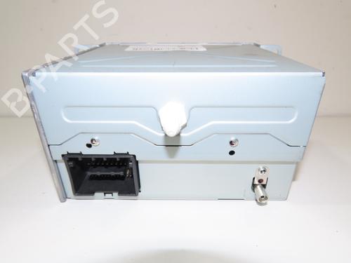 Radio OPEL INSIGNIA A Sports Tourer (G09) 2.0 CDTI (35) | BP15672286E6