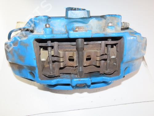 Left front brake caliper FORD FOCUS III 2.3 RS AWD | BP29758768M105 