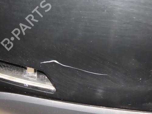 Used Rear bumper Rear bumper 37431566 37431566