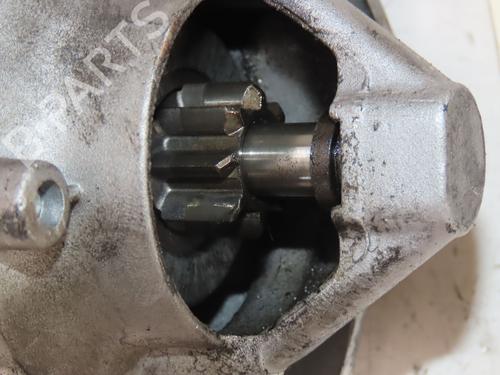 starter-renault-scenic-ii-jm01_-2003-2004-2005-2006-2007-2008-2009-2010-39112560 main image