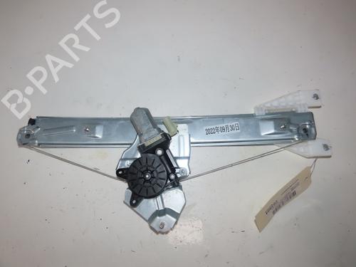 Front left window mechanism DACIA SPRING EV (B6M1) | BP37454311C22 - Image 3