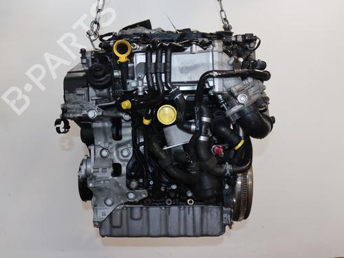 Engine VW SCIROCCO III (137, 138) 2.0 TDI | BP28503972M1