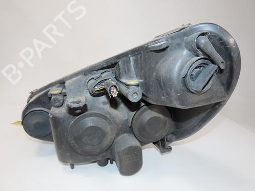 Right headlight FORD S-MAX (WA6) 2.5 ST | BP36028849C29 - Image 3