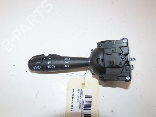 Headlight switch DACIA SANDERO II 1.5 dCi | BP36758630I24 - Image 2