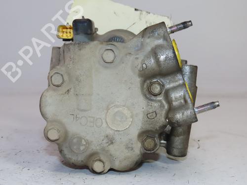 AC compressor CITROËN BERLINGO MULTISPACE (B9) 1.6 HDi 90 | BP40051624M34 - Image 2