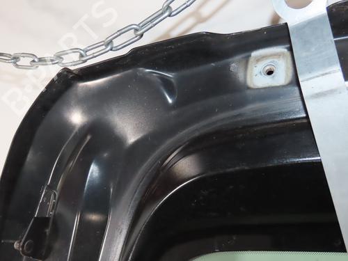 Used Tailgate Tailgate PEUGEOT PARTNER Tepee 1.6 HDi 16V (90 hp) 33970854 33970854