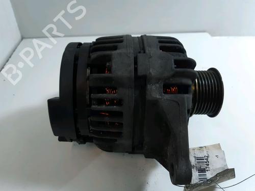Alternator FIAT DUCATO Van (250_) 120 Multijet 2,3 D | BP23159571M7 
