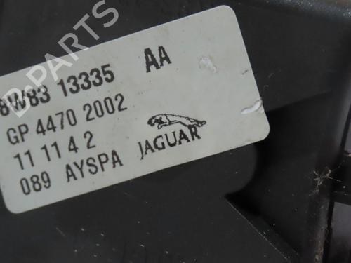 Used Headlight switch JAGUAR XF I (X250) 5.0 Kompressor (510 hp) 28206262