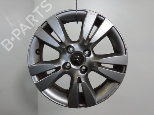 Used Rim CITROËN DS3 (SA_) 1.4 VTi 95 (95 hp) 16741551