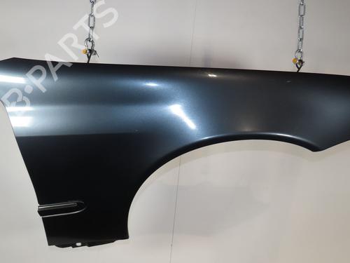 Right front fenders MERCEDES-BENZ C-CLASS Coupe (CL203) C 220 CDI (203.708) | BP24488200C42 