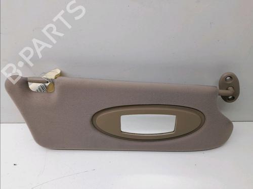 Right sun visor ROVER 75 (RJ) 2.0 CDTi | BP11976798I2