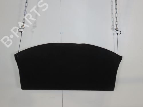 Rear parcel shelf SEAT LEON (5F1) 1.2 TSI | BP39755847C85 - Image 2