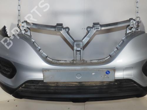 Front bumper RENAULT KADJAR (HA_, HL_) 1.5 BLUE dCi 115 (HLA6) | BP29196338C7 