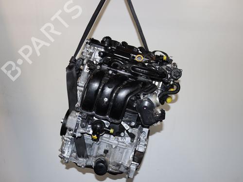 Engine TOYOTA YARIS (_P21_, _PA1_, _PH1_) 1.5 Hybrid (MXPH10, MXPH11) | BP25040944M1 