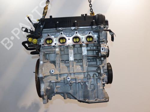 Engine HYUNDAI ix20 (JC) 1.4 | BP30691095M1 