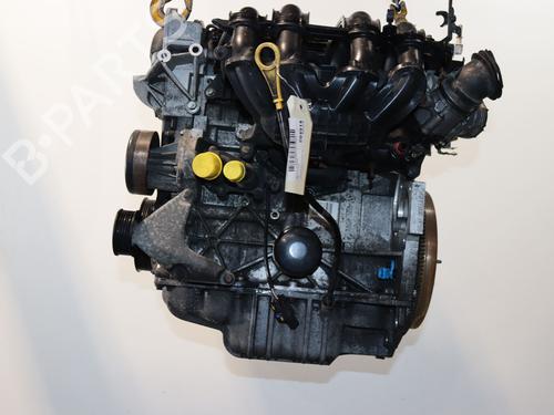 Engine FORD FIESTA VI (CB1, CCN) 1.25 | BP24486293M1 