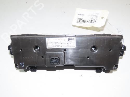 Climate control NISSAN QASHQAI II SUV (J11, J11_) 1.5 dCi | BP15723433I5 