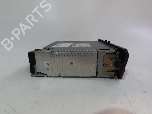 Radio RENAULT KANGOO / GRAND KANGOO II (KW0/1_) 1.2 TCe 115 (KW02, KW14) | BP17528089E6 