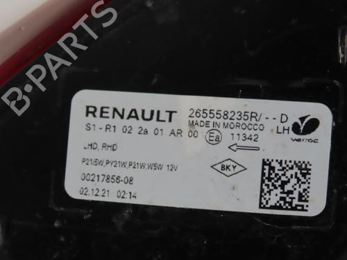 Left taillight DACIA SANDERO III 1.0 TCe 90 | BP36028874C34 - Image 4