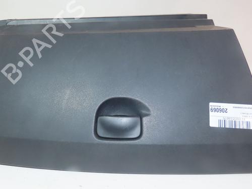 Glove box RENAULT MEGANE II (BM0/1_, CM0/1_) 2.0 Renault Sport | BP28121054C95 