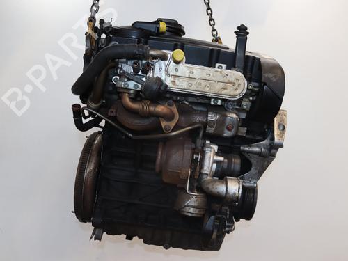 Engine AUDI A3 (8P1) 2.0 TDI 16V | BP29344468M1 