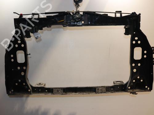 Used Front slam panel FIAT 500X (334_) 1.4 (334AXC1B, 334AXC11) (140 hp) 30501949