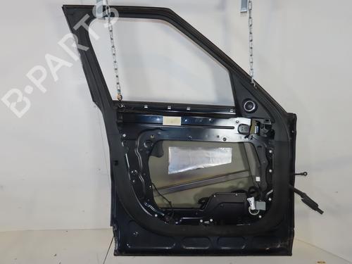Dør venstre foran Dør venstre foran LAND ROVER RANGE ROVER SPORT II (L494) 3.0 TDV6 4x4 (258 hp) 36893870 36893870