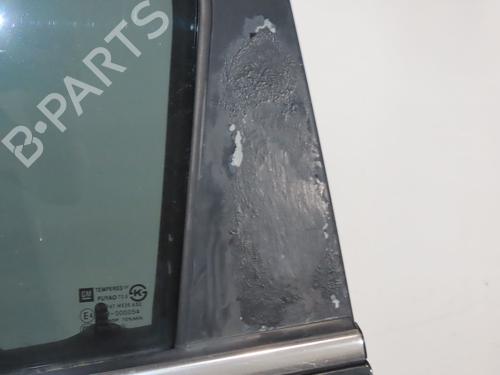 Used Left rear door Left rear door 37501215 37501215