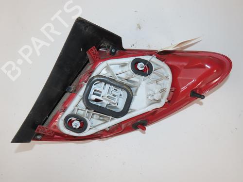 Left taillight OPEL MERIVA B MPV (S10) 1.4 (75) | BP38428762C34 - Image 3