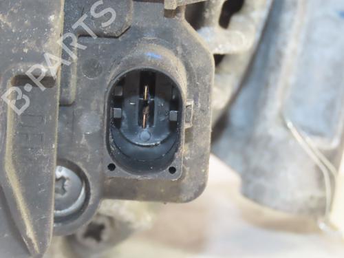 Used Alternator Alternator 37276726 37276726