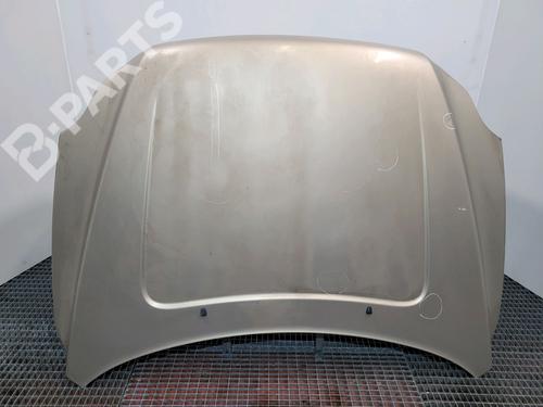 Used Hood VOLVO XC90 I (275) 2.5 T AWD (209 hp) 9024269