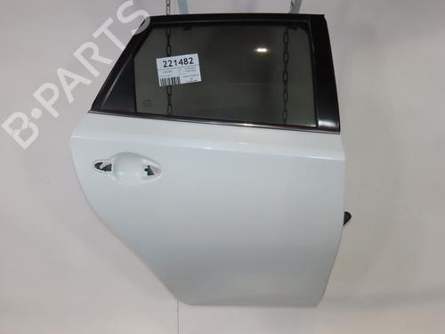 Used Right rear door Right rear door 37874805 37874805