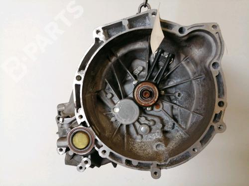 Gearkasse FORD FIESTA VI (CB1, CCN) 1.25 (60 hp) 9008333
