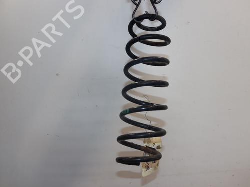 Used Shock absorber spring RENAULT SCÉNIC III (JZ0/1_) 1.5 dCi (110 hp) 28159592