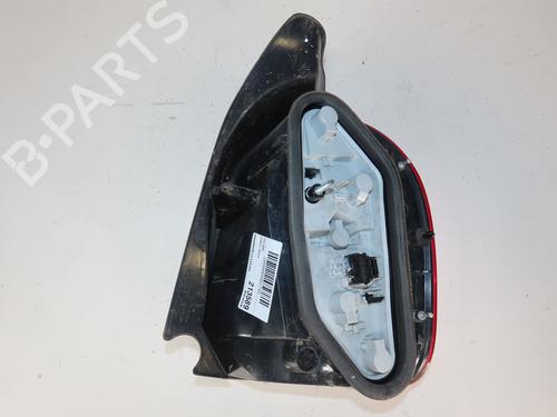 Rückleuchte Links RENAULT MODUS / GRAND MODUS (F/JP0_) 1.2 (JP0C, JP0K, FP0C, FP0K, FP0P, JP0P, JP0T) | BP29963086C34 