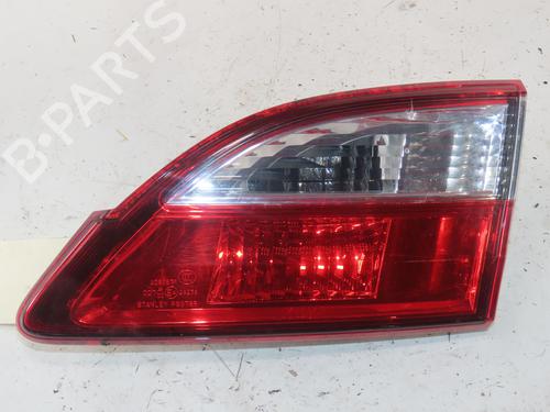 Right tailgate light MAZDA 5 (CW) 1.6 CD | BP40205068C80 - Image 2