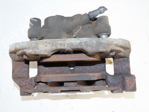 Left front brake caliper MERCEDES-BENZ M-CLASS (W164) ML 350 CDI 4-matic (164.125, 164.124) | BP30164676M105