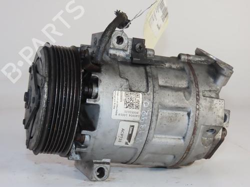 AC compressor RENAULT ESPACE IV (JK0/1_) 2.0 dCi (JK02, JK03) | BP30955565M34
