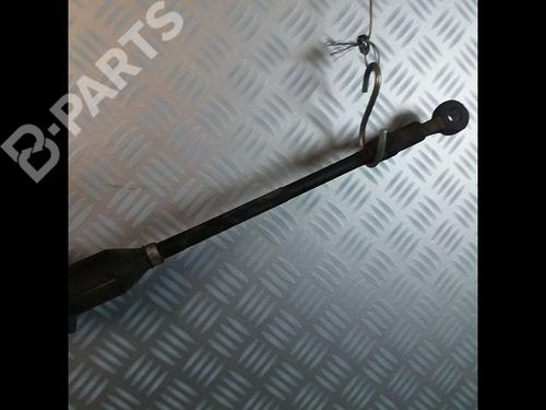 Steering rack SMART CITY-COUPE (450) 0.6 (S1CLA1, 450.341) | BP9007799M22 
