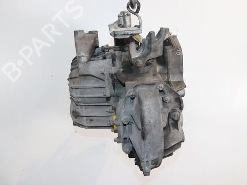 Gearbox CHEVROLET CRUZE Hatchback (J305) 1.7 D | BP38475638M3 - Image 2