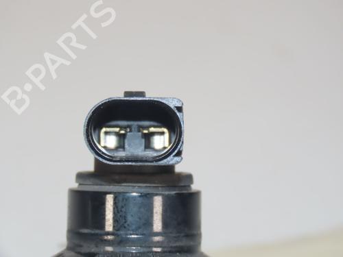 Piloto izquierdo paragolpes trasero VW TIGUAN (5N_) 2.0 TDI 4motion (136 hp) 30825264