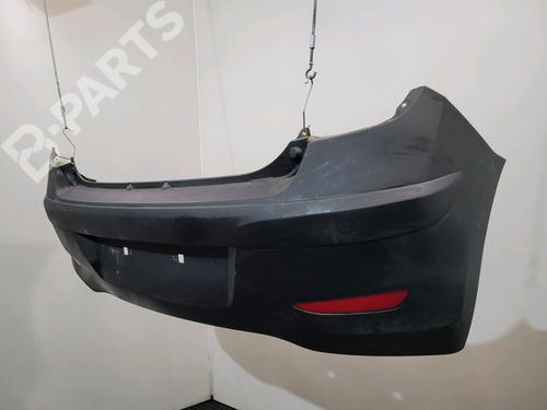 Rear bumper HYUNDAI i10 I (PA) 1.1 | BP9585147C8