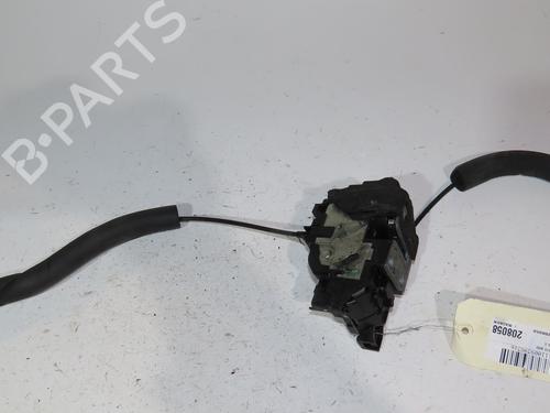 Used Rear right lock Rear right lock RENAULT LAGUNA III Grandtour (KT0/1) 1.5 dCi (KT0A, KT0R, KT02) (110 hp) 23869559 23869559