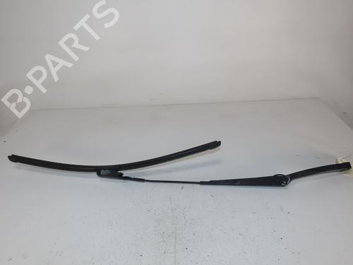 Front windshield wiper arm VW POLO IV (9N_, 9A_) 1.4 TDI | BP29137265C143 