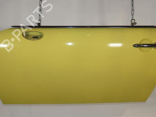 Left front door MINI MINI (R50, R53) Cooper | BP28051197C2 