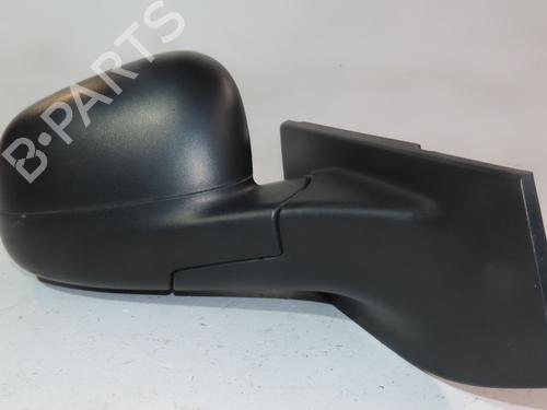Used Right mirror CHEVROLET SPARK (M300) 1.0 (68 hp) 29170984