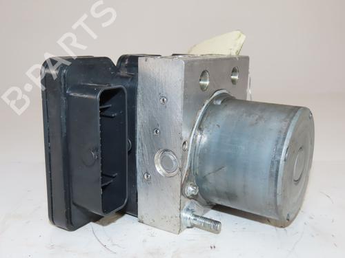 Used ABS pump AUDI A1 (8X1, 8XK) 1.0 TFSI (82 hp) 29758762