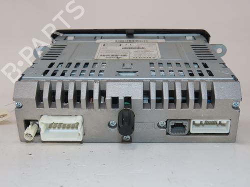 Radio DACIA LODGY (JS_) 1.5 dCi (JSMC, JSAF) | BP39627682E6 - Image 2