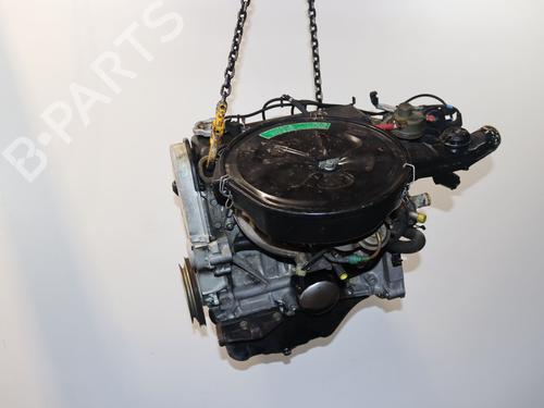 Used Engine ROVER 200 I Saloon (XH) 213 S (73 hp) 23159274