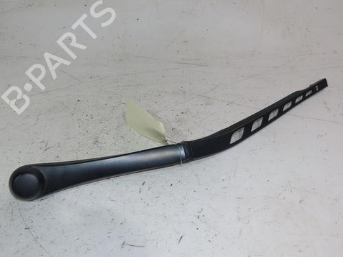 Used Front windshield wiper arm BMW 6 (E63) 635 d (286 hp) 19932791